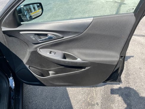 Used 2023 Chevrolet Malibu LT image 25