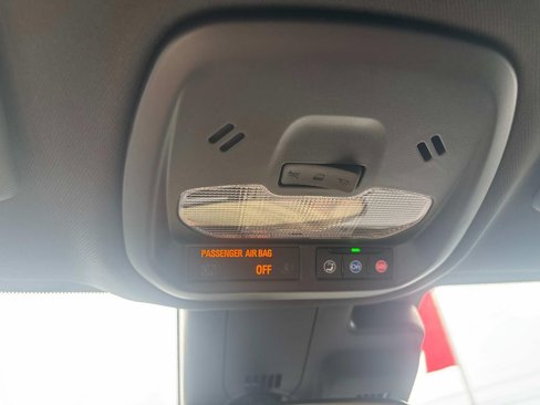 New 2025 Buick Envista Preferred w/ Convenience I Package image 27