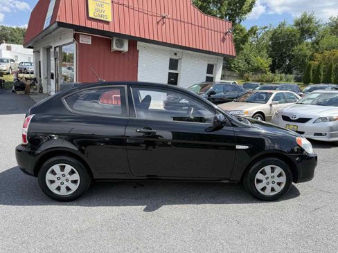 Used 2010 Hyundai Accent GS w/ Premium Pkg 3 image 8
