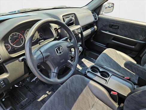Used 2002 Honda CR-V EX image 10