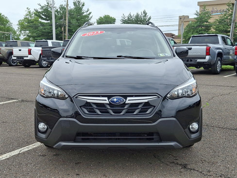 Used 2023 Subaru Crosstrek 2.0i Premium image 2