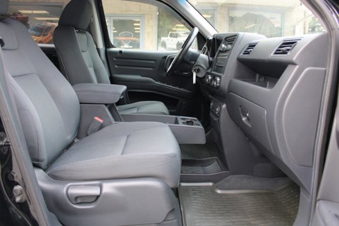 Used 2012 Honda Ridgeline Sport image 7