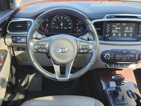 Used 2018 Kia Sorento EX w/ EX Advanced Touring Package image 29