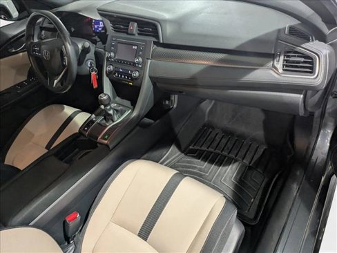 Used 2018 Honda Civic Sport image 21