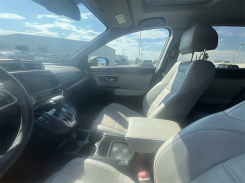 Used 2019 Honda CR-V EX-L image 10