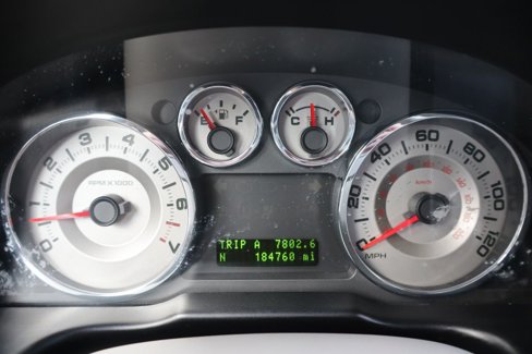 Used 2008 Ford Edge Limited image 32