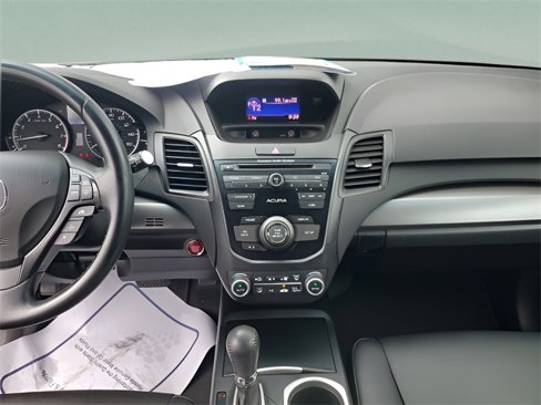 Used 2018 Acura RDX FWD image 19