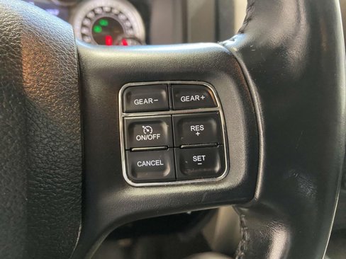Used 2016 RAM 1500 Outdoorsman image 25