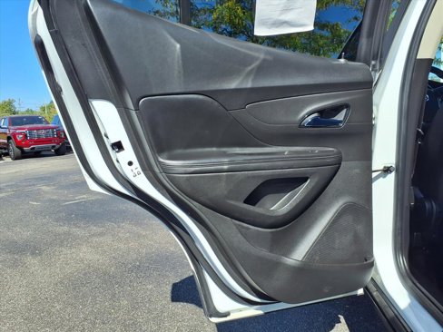 Used 2018 Buick Encore Preferred image 20