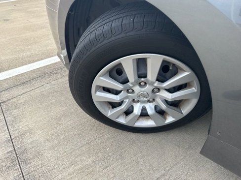 Used 2018 Nissan Altima 2.5 S image 10
