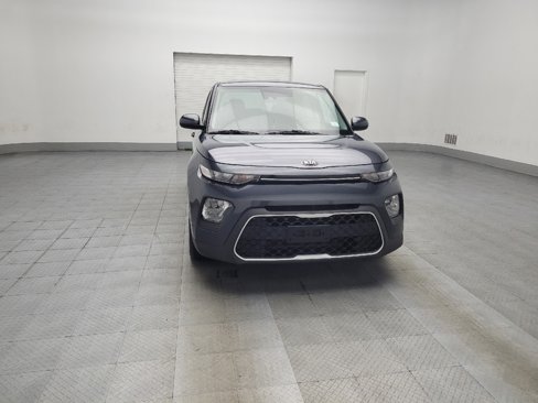 Used 2020 Kia Soul S image 14