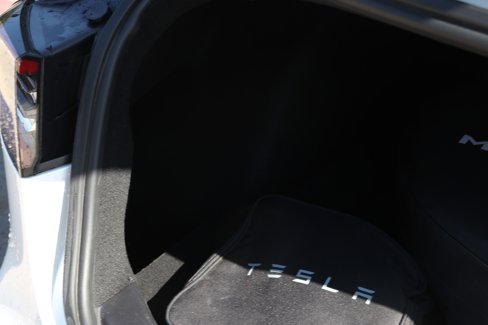Used 2019 Tesla Model 3 Long Range image 37