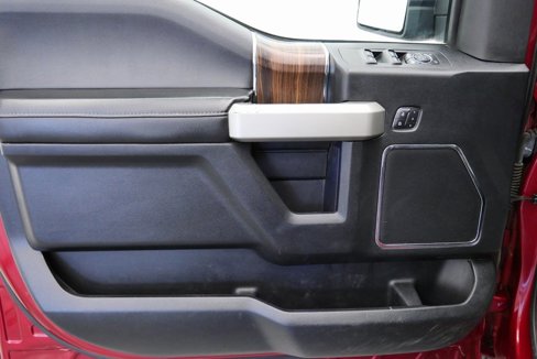 Used 2017 Ford F150 Lariat image 13