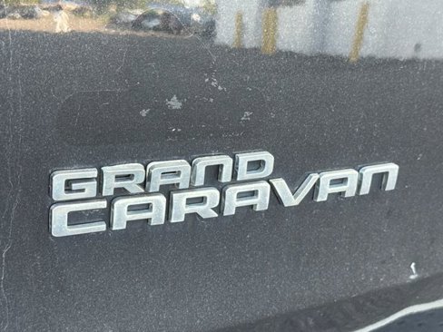 Used 2018 Dodge Grand Caravan GT image 7