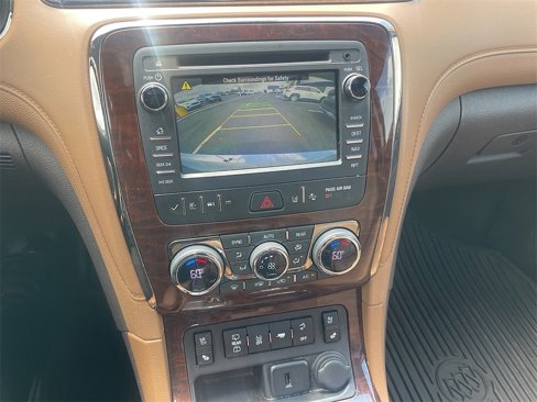 Used 2016 Buick Enclave Premium w/ Experience Buick Package image 6