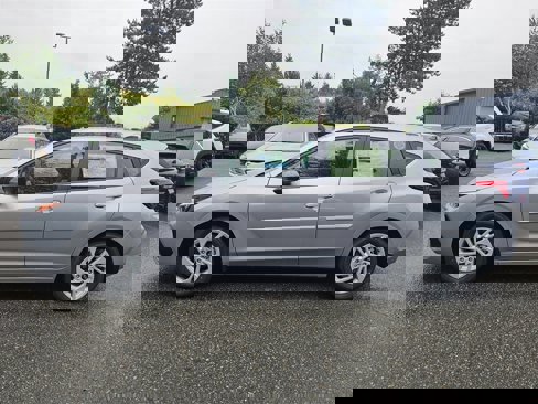 New 2025 Subaru Impreza 2.0i image 2