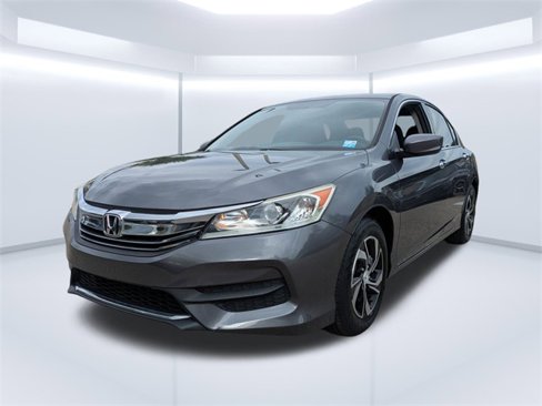 Used 2017 Honda Accord LX image 8