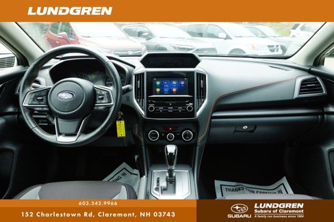 Used 2021 Subaru Crosstrek 2.0i Premium image 20