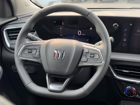 New 2026 Buick Encore GX Sport Touring w/ Comfort Package image 11