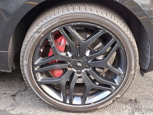 Used 2014 Land Rover Range Rover Sport Autobiography image 13