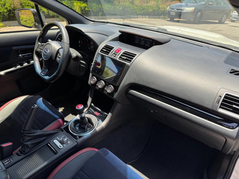 Used 2018 Subaru WRX STI w/ Popular Package #1 image 84