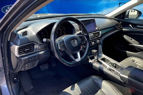 Used 2018 Honda Accord EX-L image 15