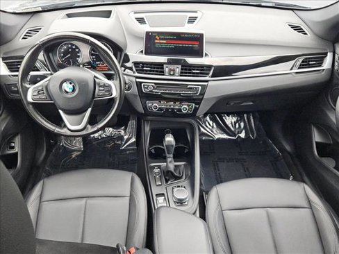 Used 2019 BMW X1 sDrive28i image 19