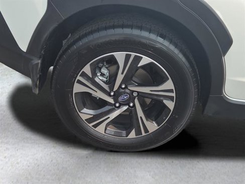 Used 2025 Subaru Crosstrek 2.5i Premium image 23