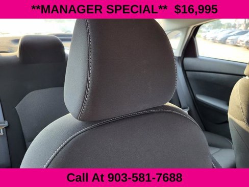 Used 2023 Kia Forte LXS image 15