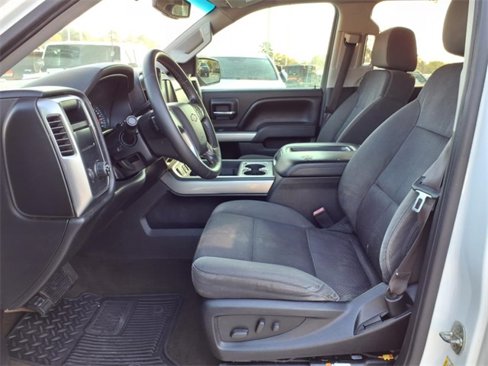 Used 2015 Chevrolet Silverado 1500 LT w/ All Star Edition image 18
