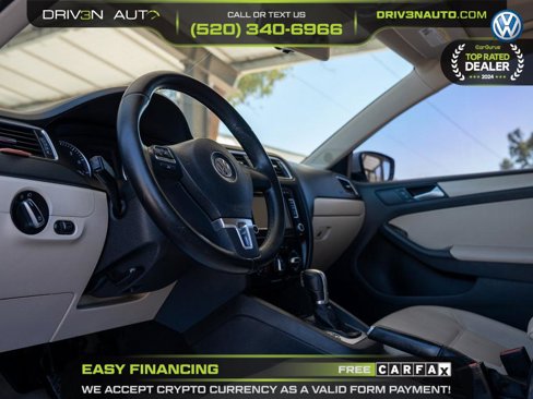 Used 2012 Volkswagen Jetta SE image 14
