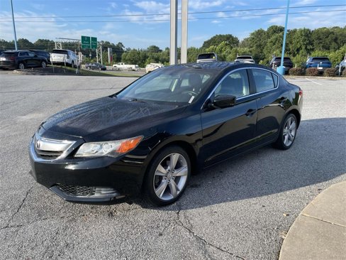 Used 2014 Acura ILX image 7