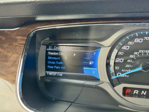 Used 2013 Ford Taurus Limited image 28