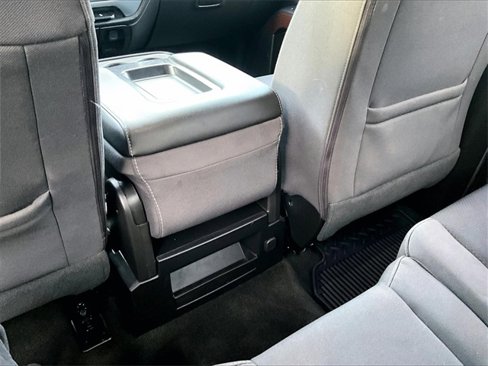 Used 2018 GMC Sierra 1500 SLE w/ SLE Value Package image 28