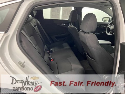Used 2023 Chevrolet Malibu LT w/ Driver Confidence Package image 34