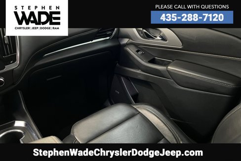 Used 2018 Chevrolet Traverse LT image 10