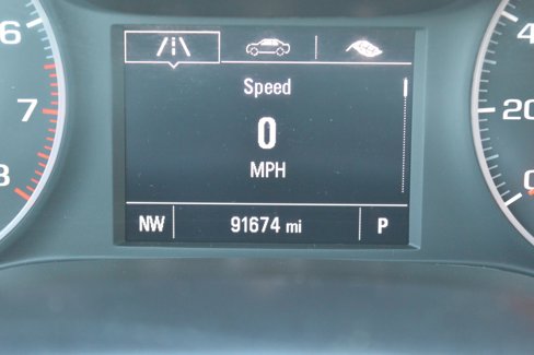 Used 2019 Chevrolet Cruze LS w/ LS Convenience Package image 36