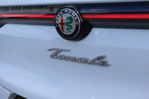 Used 2024 Alfa Romeo Tonale Ti w/ Active Assist Package image 9