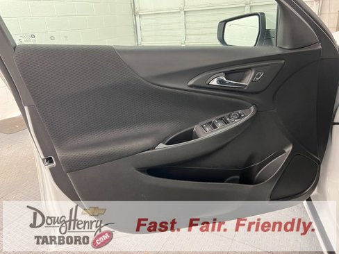 Used 2023 Chevrolet Malibu LT w/ Driver Confidence Package image 24