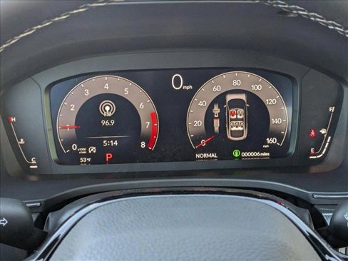 New 2025 Acura Integra A-Spec image 12