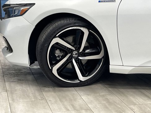 Used 2022 Honda Accord Sport image 33