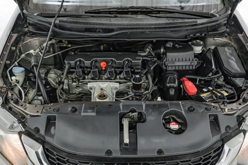 Used 2013 Honda Civic EX image 40