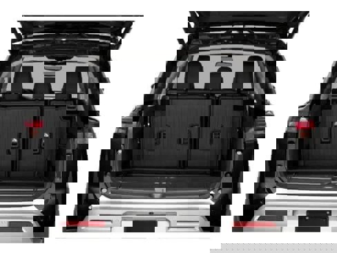 Used 2022 Nissan Pathfinder Platinum w/ Cargo Package image 21