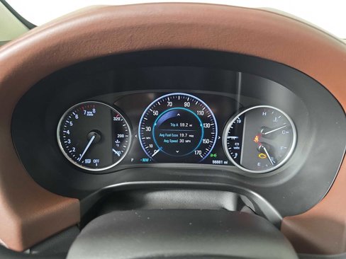 Used 2018 Buick Enclave Avenir w/ Avenir Technology Package image 14