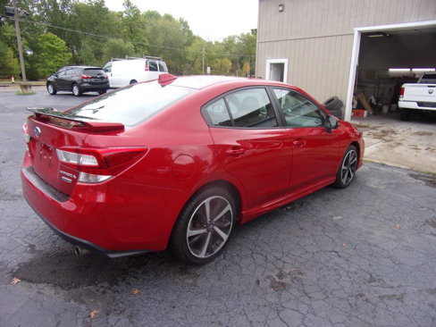 Used 2022 Subaru Impreza 2.0i Sport image 5