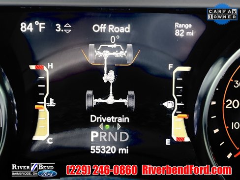 Used 2021 Jeep Wrangler Sport S image 23