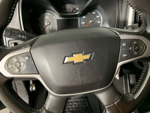 Used 2016 Chevrolet Colorado LT w/ Midnight Edition image 28
