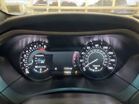 Used 2019 Lincoln MKZ Reserve w/ Reserve Plus Package image 17