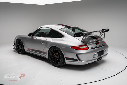 Used 2011 Porsche 911 GT3 RS 4.0 image 5