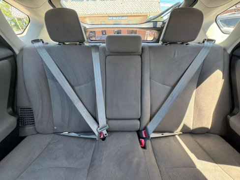 Used 2015 Toyota Prius One image 34
